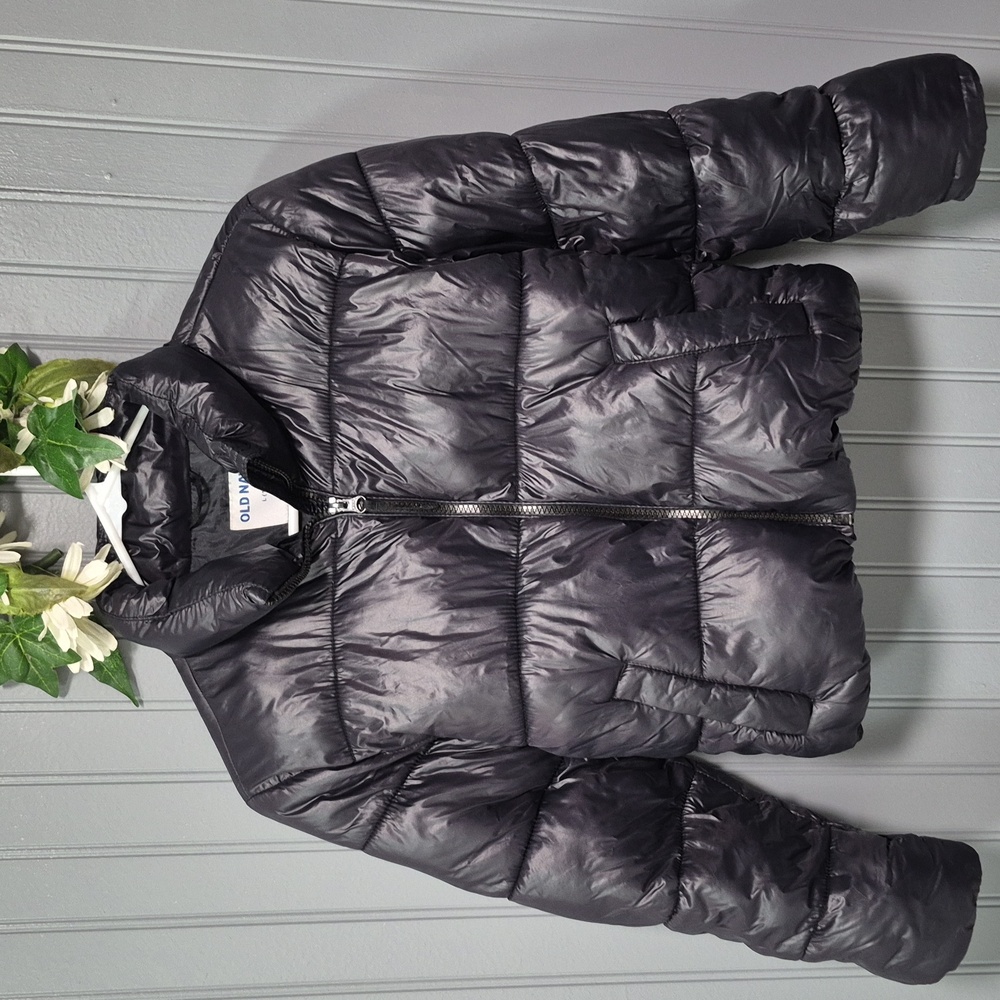 Old Navy Puffer Jacket